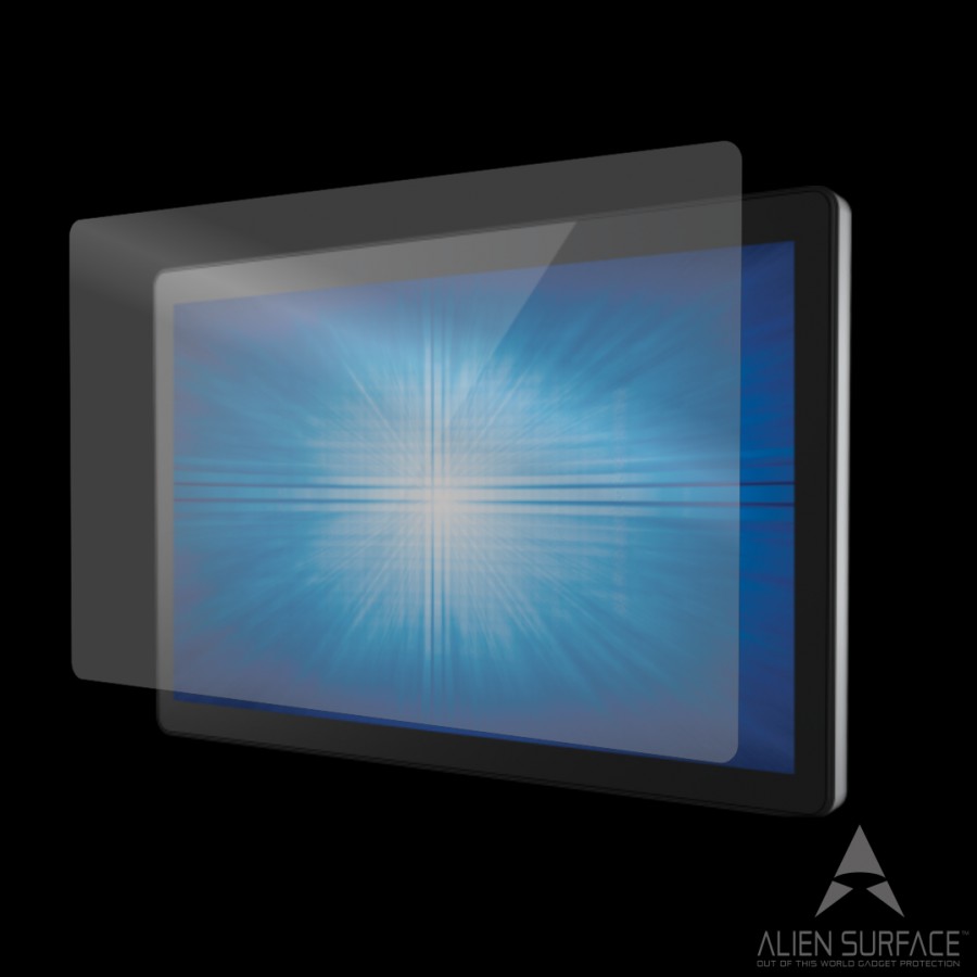 AIO Elo I Series for Windows 1.0 22 inch folie protectie Alien Surface Alege acoperirea telefoaneEcran