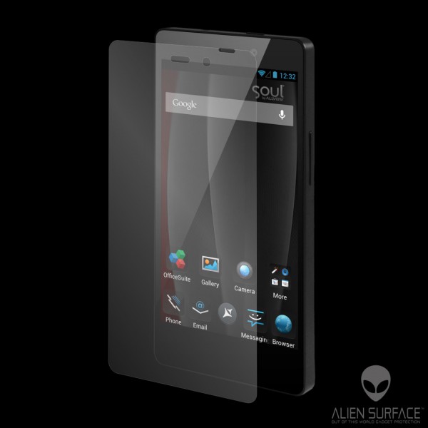 Allview X1 Soul folie protectie Alien Surface Alege acoperirea telefoaneEcran
