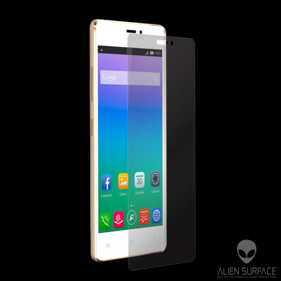 Allview X2 Soul Mini folie protectie Alien Surface Alege acoperirea telefoaneEcran