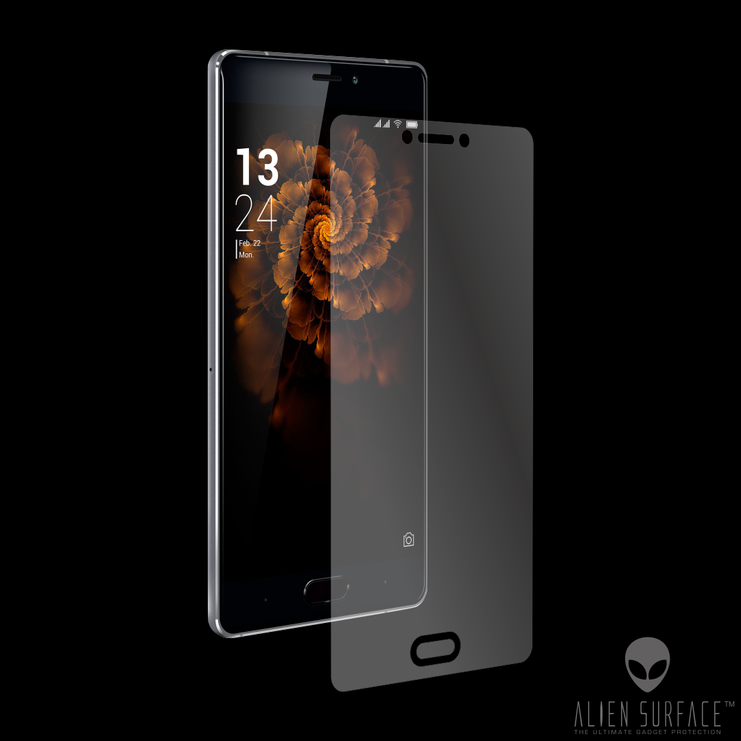 Allview X3 Soul Pro folie protectie Alien Surface Alege acoperirea telefoaneEcran