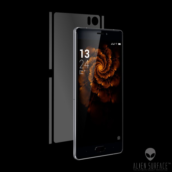 Allview X3 Soul Pro folie protectie Alien Surface Alege acoperirea telefoaneSpate laterale