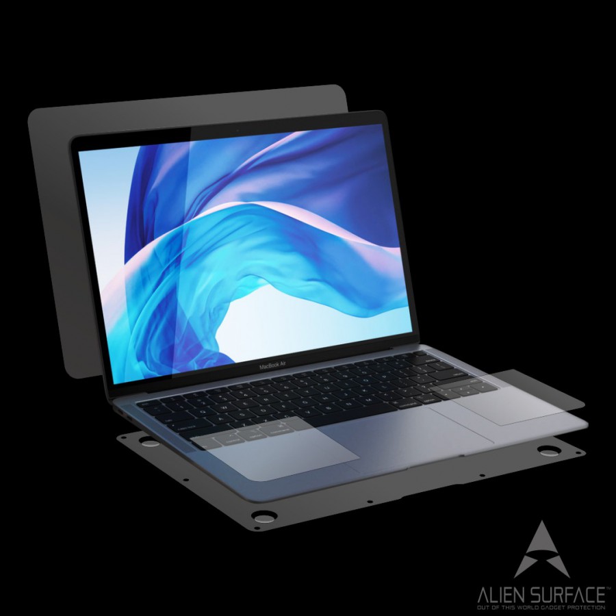 Apple MacBook Air 13 inch 2018