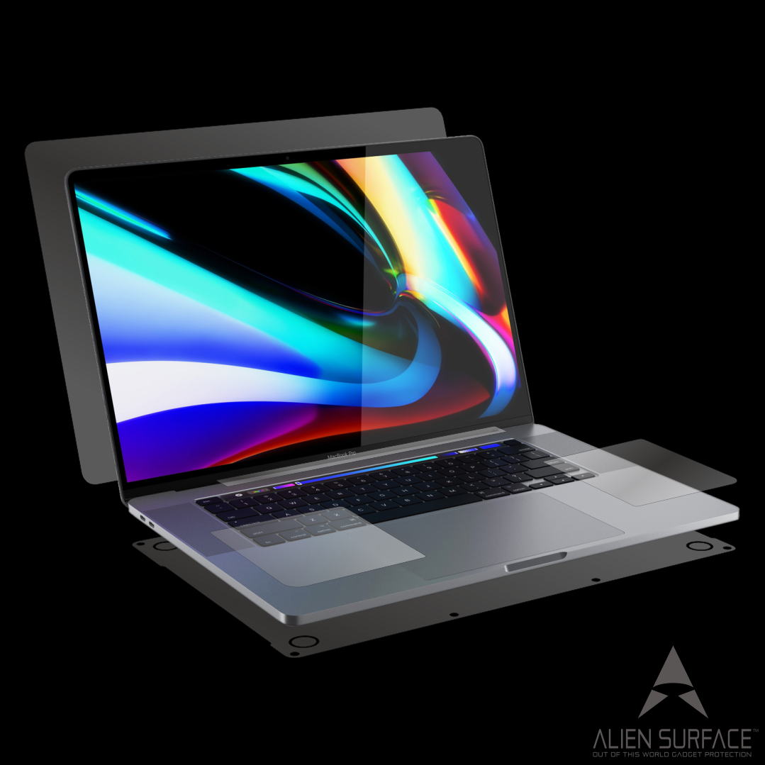 Apple MacBook Pro 16 inch 2019