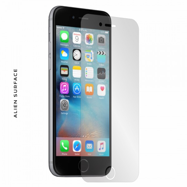 Apple iPhone 6S Plus folie protectie Alien Surface Alege acoperirea telefoaneEcran