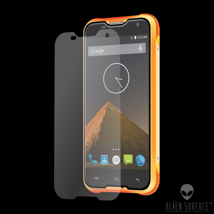 Blackview BV5000 folie protectie Alien Surface