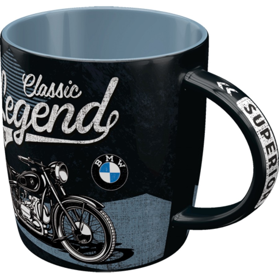 Cana BMW Classic Legend 1