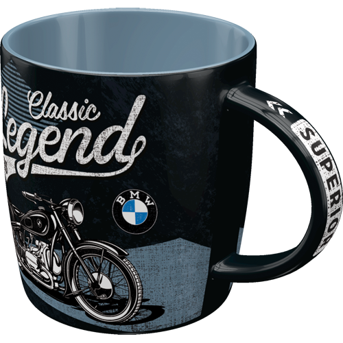 Cana BMW Classic Legend 1