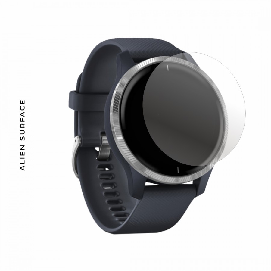 Garmin Venu folie protectie Alien Surface