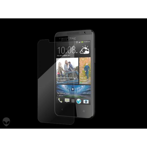 HTC Desire 300 folie protectie Alien Surface Alege acoperirea telefoaneEcran