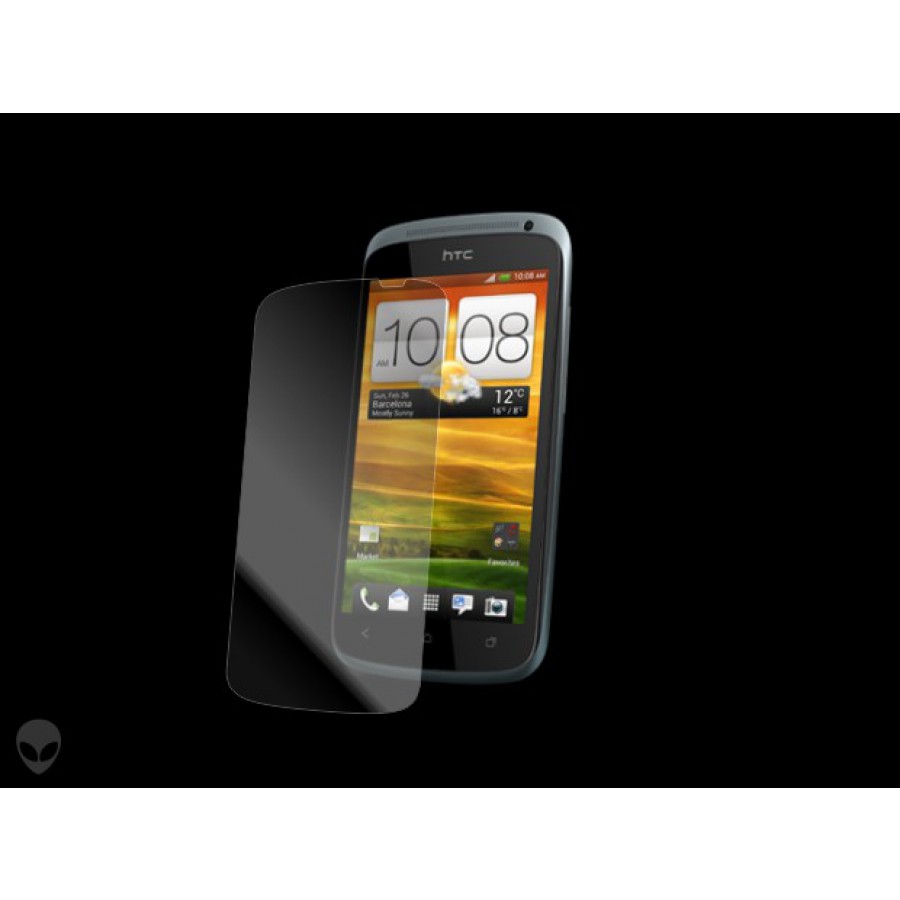 HTC One S folie protectie Alien Surface Alege acoperirea telefoaneEcran