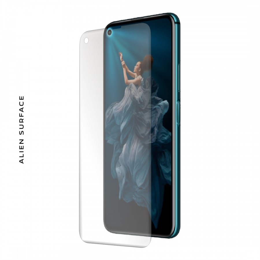 Honor 20 Pro folie protectie Alien Surface Alege acoperirea telefoaneEcran Precomanda