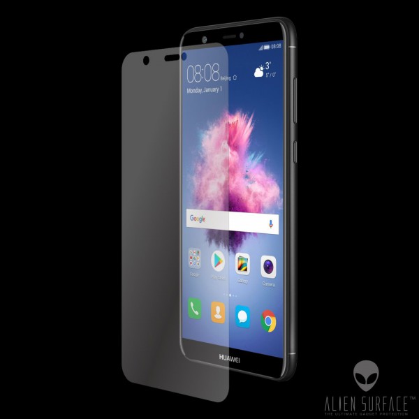 Huawei Enjoy 7S folie protectie Alien Surface Alege acoperirea telefoaneEcran