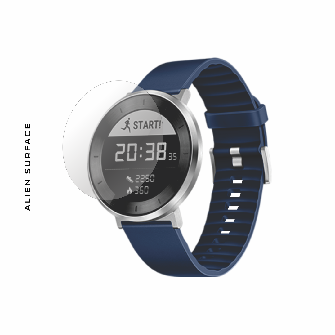 Huawei Fit folie protectie Alien Surface Alege acoperirea telefoaneEcran 1 1 Gratis