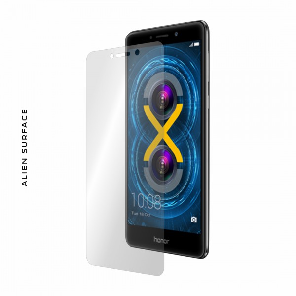 Huawei Honor 6X folie protectie Alien Surface Alege acoperirea telefoaneEcran