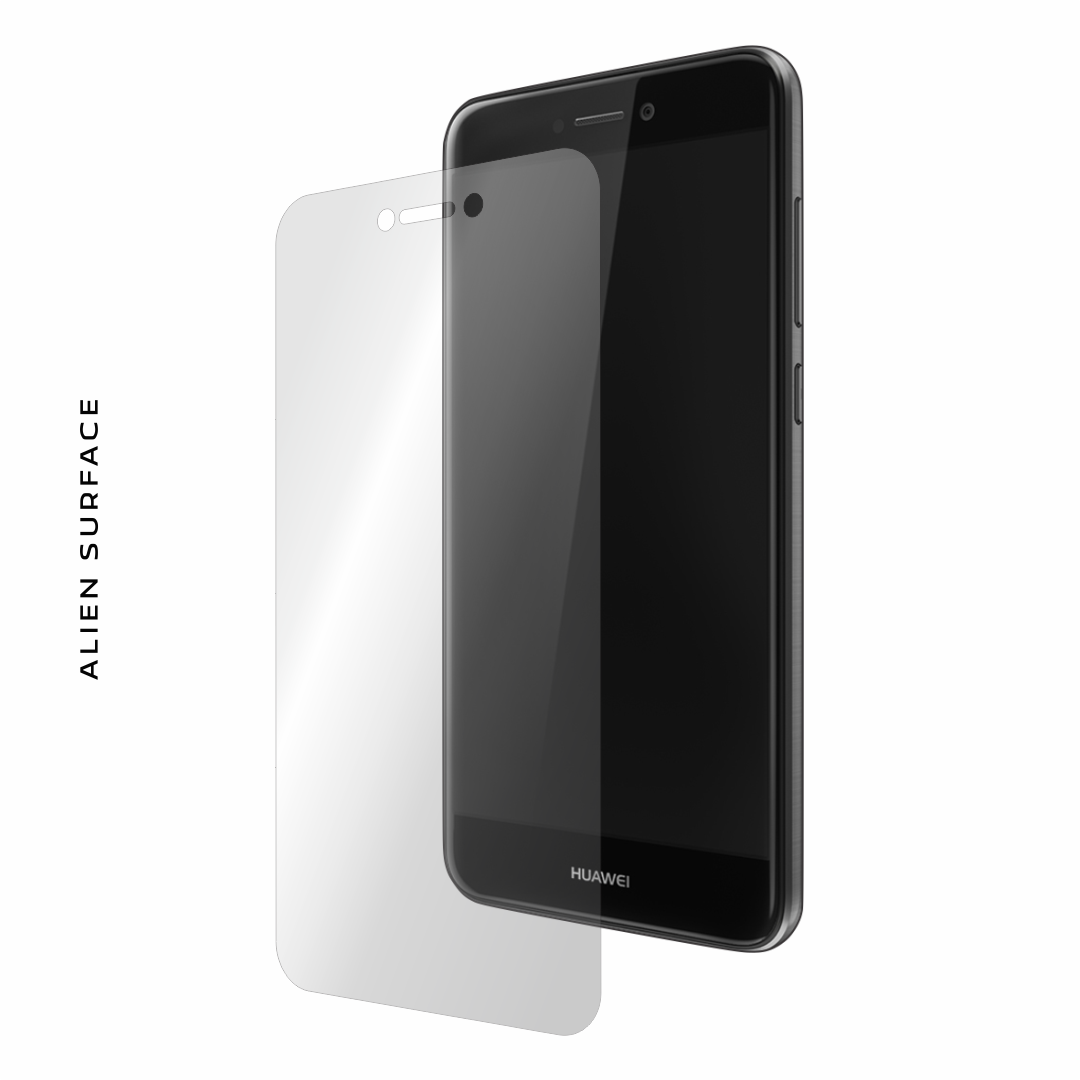 Huawei Honor 8 Lite folie protectie Alien Surface Alege acoperirea telefoaneEcran