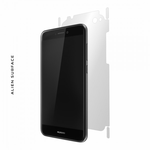 Huawei Honor 8 Lite folie protectie Alien Surface Alege acoperirea telefoaneSpate laterale