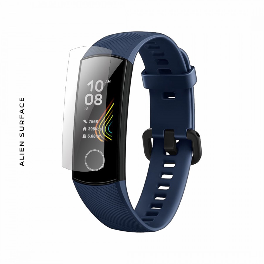 Huawei Honor Band 5 folie protectie Alien Surface Alege acoperirea telefoaneEcran 1 1 Gratis