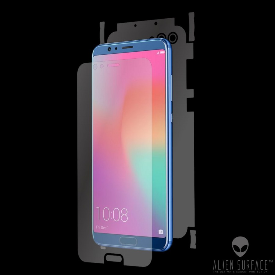 Huawei Honor V10 folie protectie Alien Surface