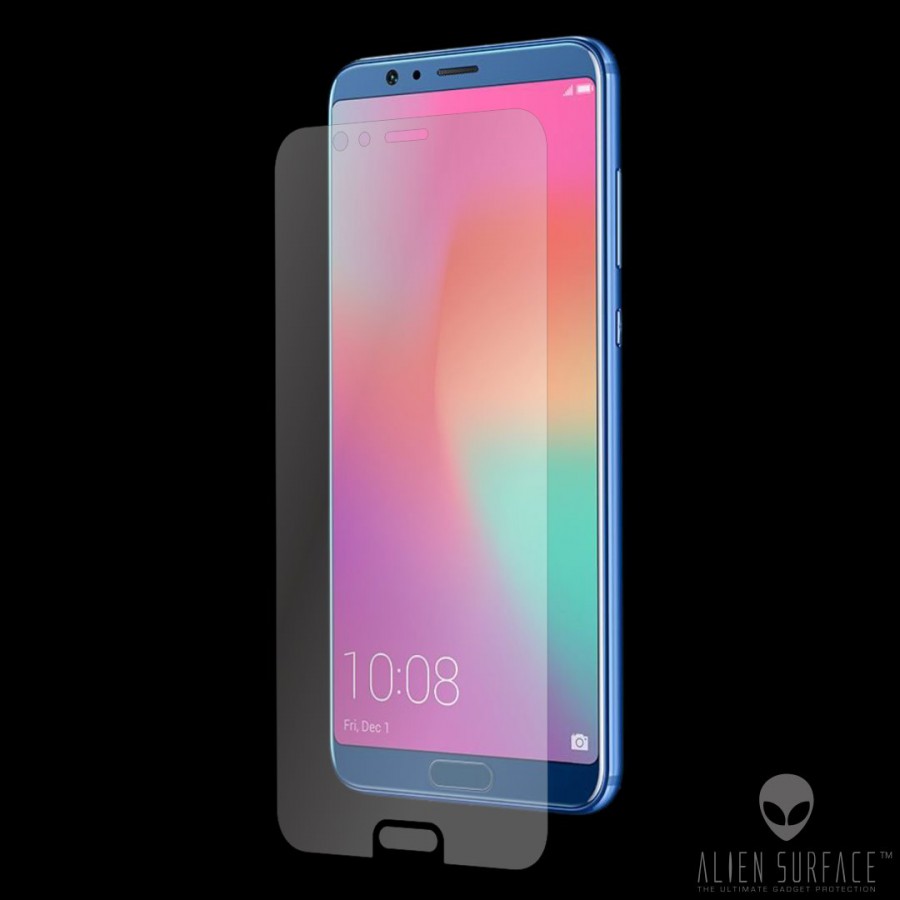 Huawei Honor View 10 folie protectie Alien Surface Alege acoperirea telefoaneEcran