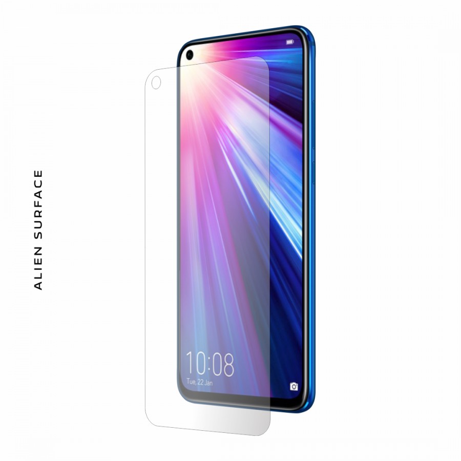 Huawei Honor View 20 folie protectie Alien Surface Alege acoperirea telefoaneEcran