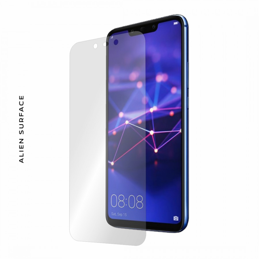 Huawei Mate 20 Lite folie protectie Alien Surface Alege acoperirea telefoaneEcran