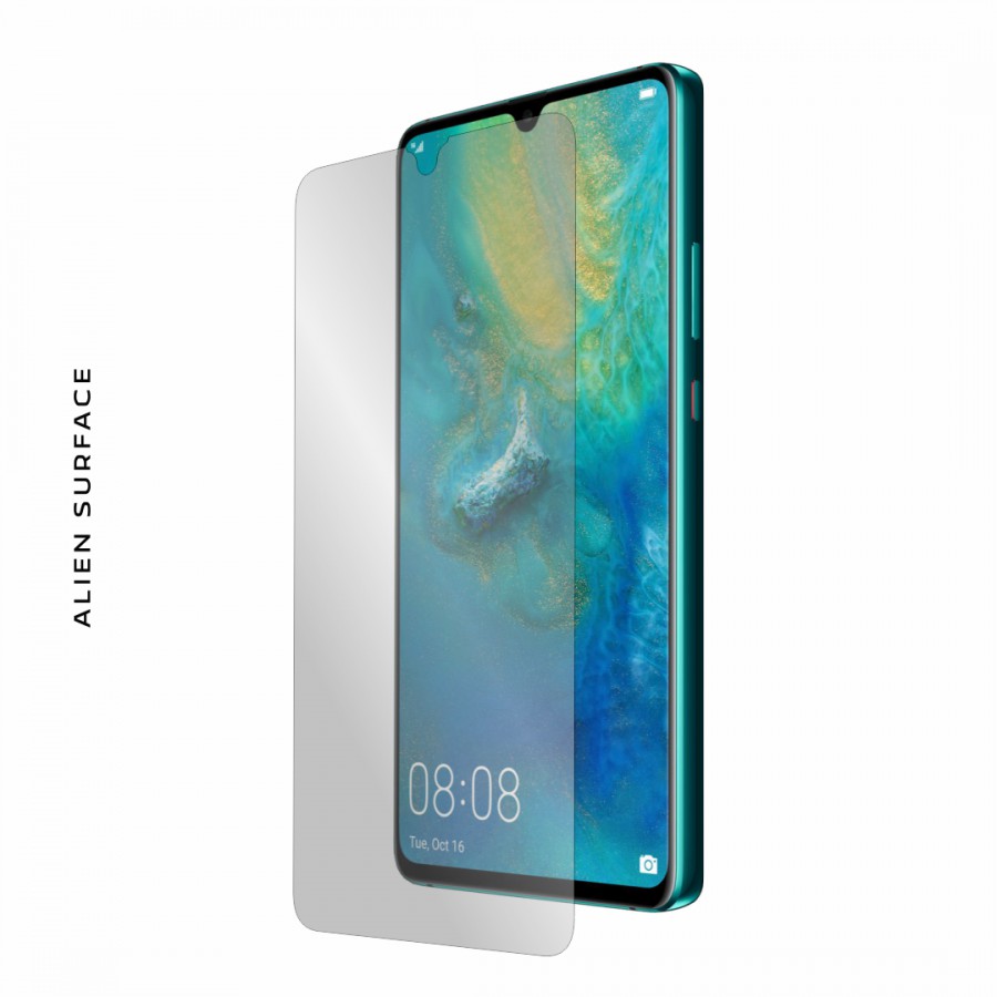 Huawei Mate 20 X 5G folie protectie Alien Surface Alege acoperirea telefoaneEcran