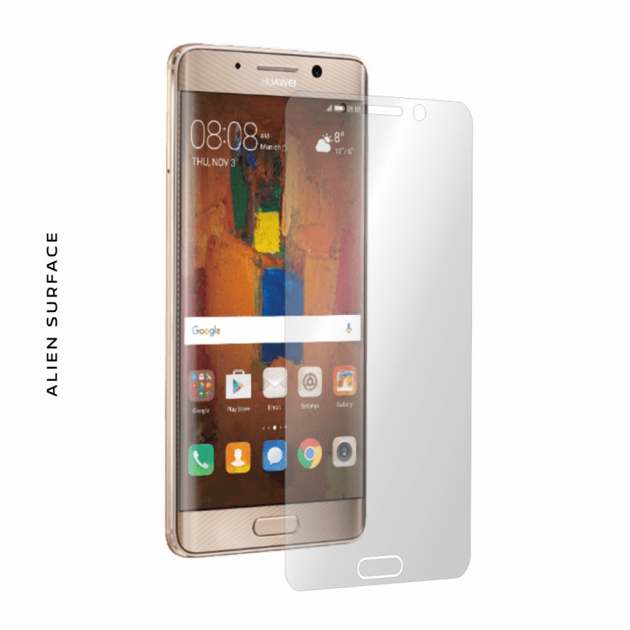 Huawei Mate 9 Pro folie protectie Alien Surface Alege acoperirea telefoaneEcran