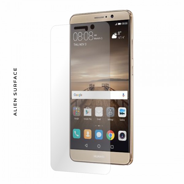 Huawei Mate 9 folie protectie Alien Surface Alege acoperirea telefoaneEcran