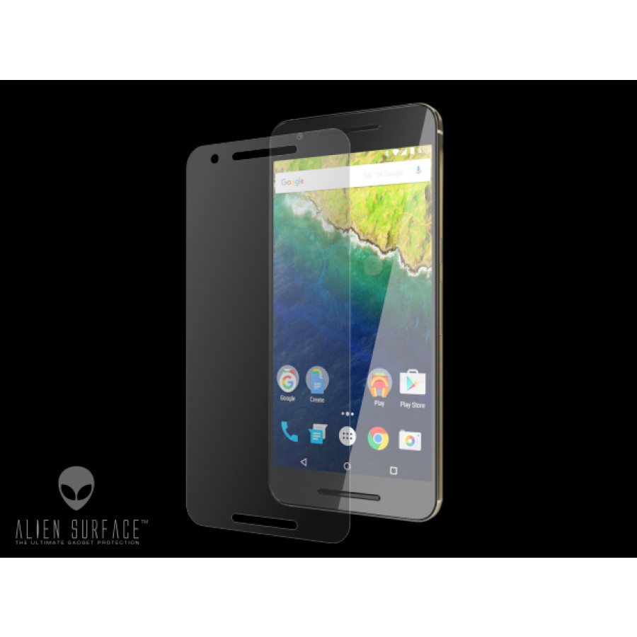 Huawei Nexus 6P folie protectie Alien Surface Alege acoperirea telefoaneEcran