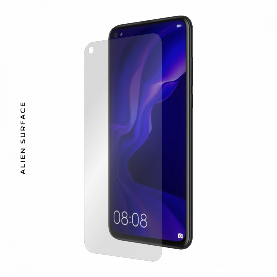 Huawei Nova 4 folie protectie Alien Surface Alege acoperirea telefoaneEcran