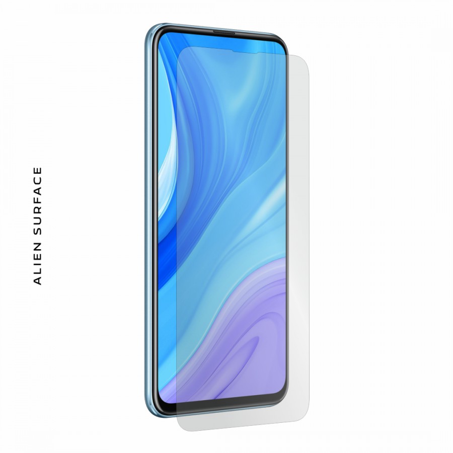 Huawei P Smart Pro 2019 folie protectie Alien Surface Alege acoperirea telefoaneEcran