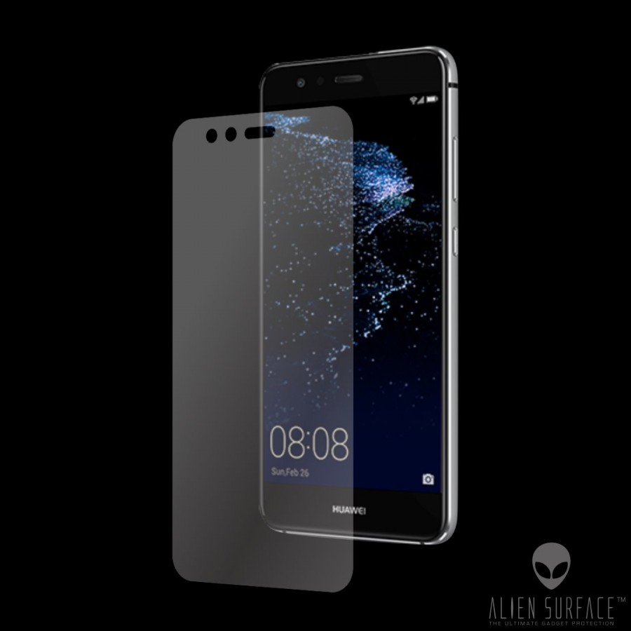 Huawei P10 Lite folie protectie Alien Surface Alege acoperirea telefoaneEcran