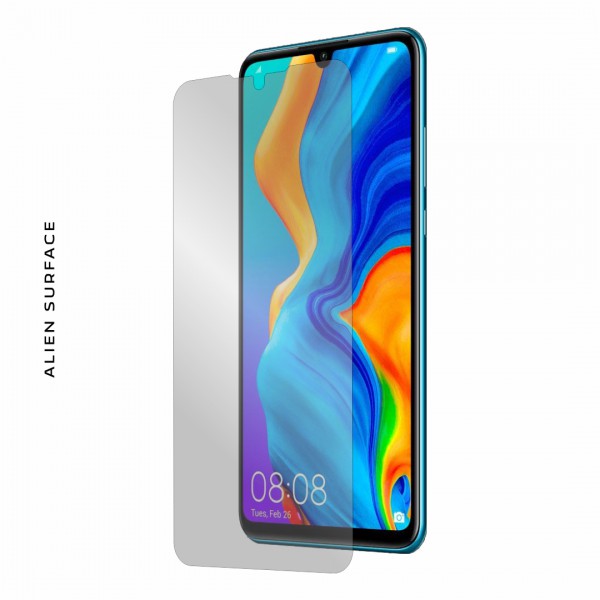 Huawei P30 Lite folie protectie Alien Surface Alege acoperirea telefoaneFara kit Ecran