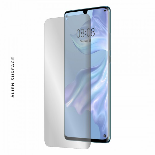 Huawei P30 Pro folie protectie Alien Surface Alege acoperirea telefoaneFara kit Ecran