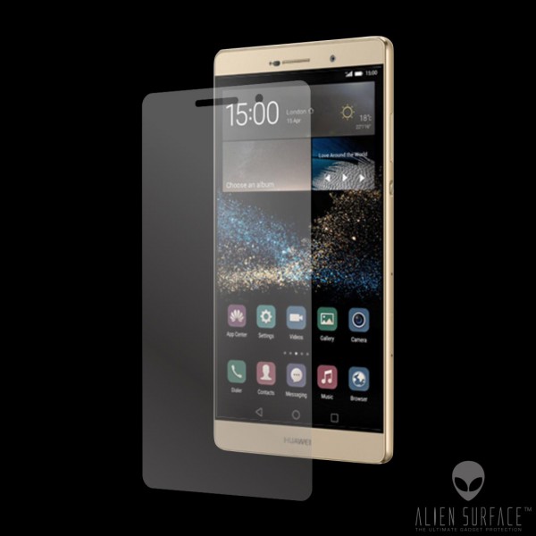Huawei P8max folie protectie Alien Surface Alege acoperirea telefoaneEcran