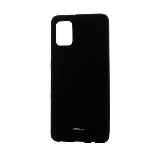 Husa-de-protectie-Vetter-GO-pentru-Samsung-Galaxy-A31-Soft-Touch-Black