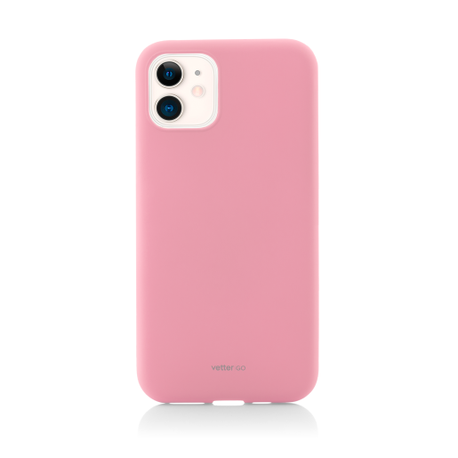 Husa-de-protectie-Vetter-GO-pentru-iPhone-11-Soft-Touch-Pink