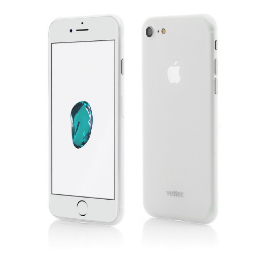 Husa de protectie Vetter pentru iPhone SE 2 8 7 Ultra Tough Air Series Clear