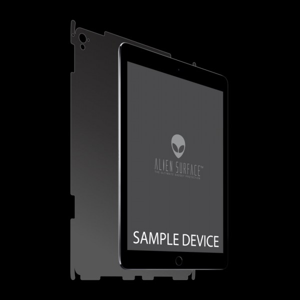 Lenovo IdeaTab A3000 H folie protectie Alien Surface Alege acoperirea telefoaneSpate Precomanda