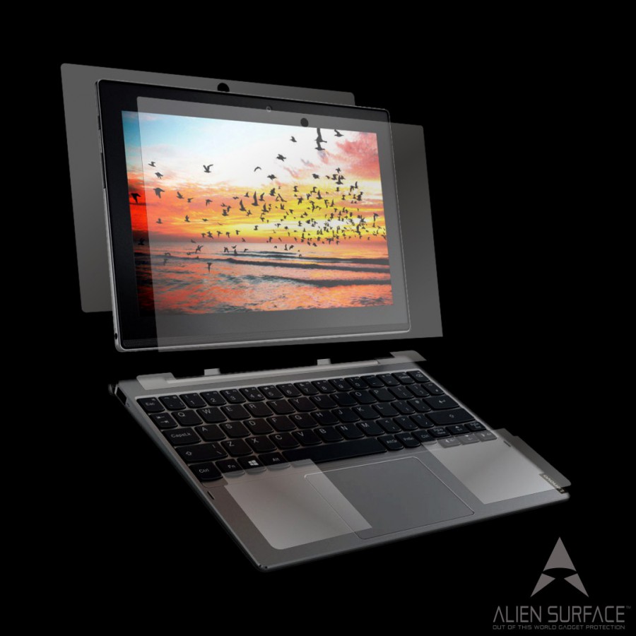 Lenovo Ideapad Miix 320 10.1 inch 2 in 1