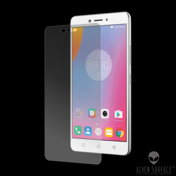 Lenovo K6 Note folie protectie Alien Surface Alege acoperirea telefoaneEcran