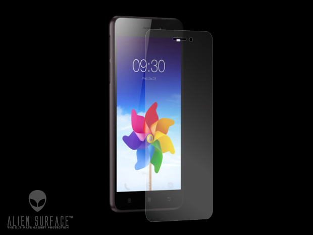 Lenovo S60 folie protectie Alien Surface Alege acoperirea telefoaneEcran