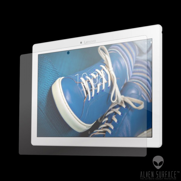 Lenovo TAB A TB X103F 10.1 folie protectie Alien Surface Alege acoperirea telefoaneEcran Precomanda
