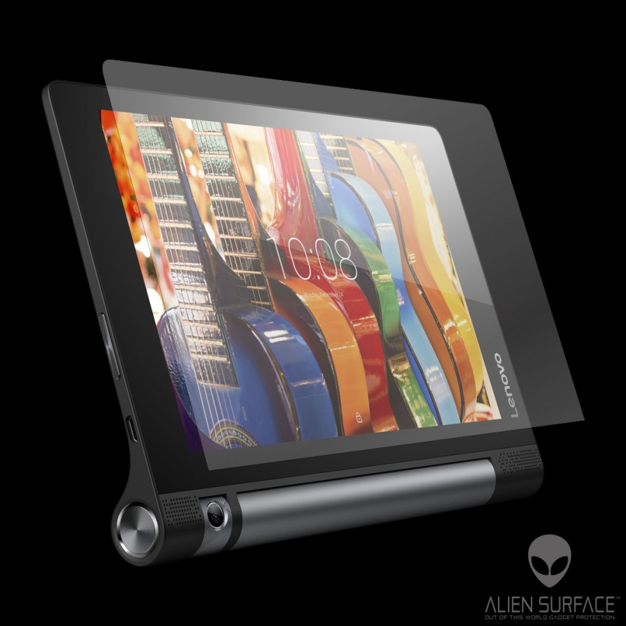 Lenovo Tab Yoga 3 YT3 850F 8.0 inch folie protectie Alien Surface