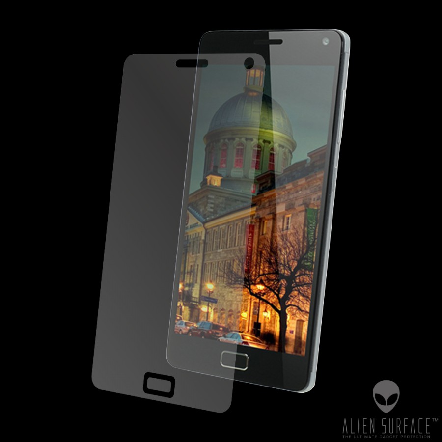 Lenovo Vibe P1 Pro folie protectie Alien Surface Alege acoperirea telefoaneEcran