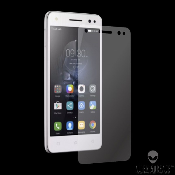 Lenovo Vibe S1 Lite folie protectie Alien Surface Alege acoperirea telefoaneEcran