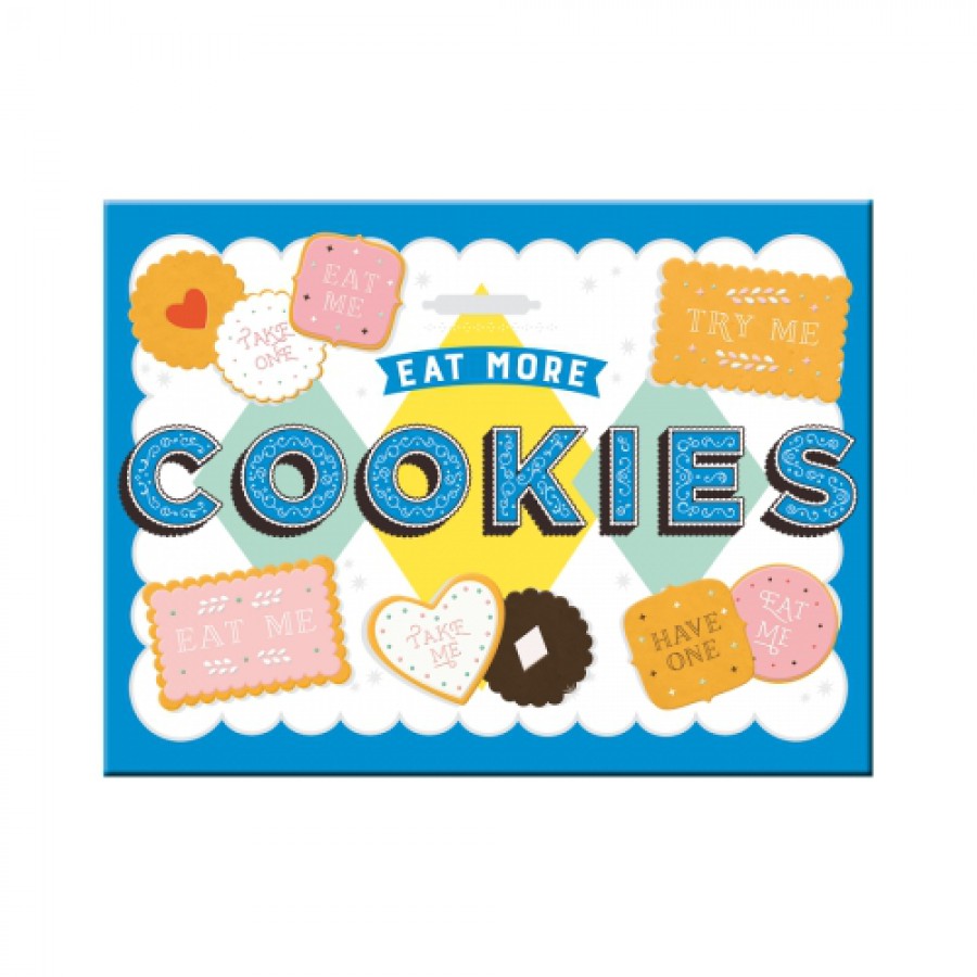 Magnet Wonder Cookies