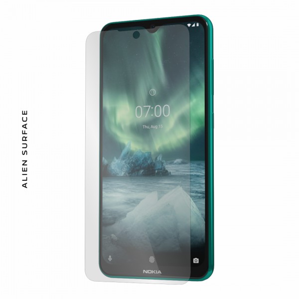 Nokia 7.2 folie protectie Alien Surface Alege acoperirea telefoaneEcran