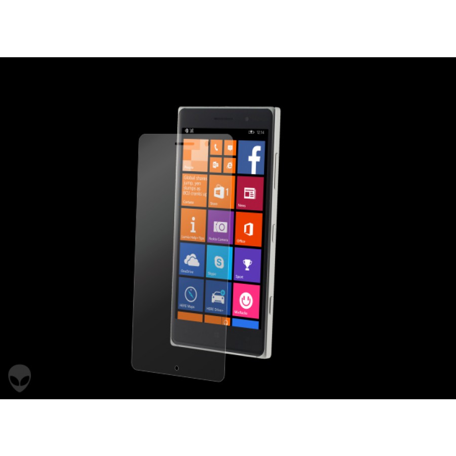 Nokia Lumia 830 folie protectie Alien Surface Alege acoperirea telefoaneEcran