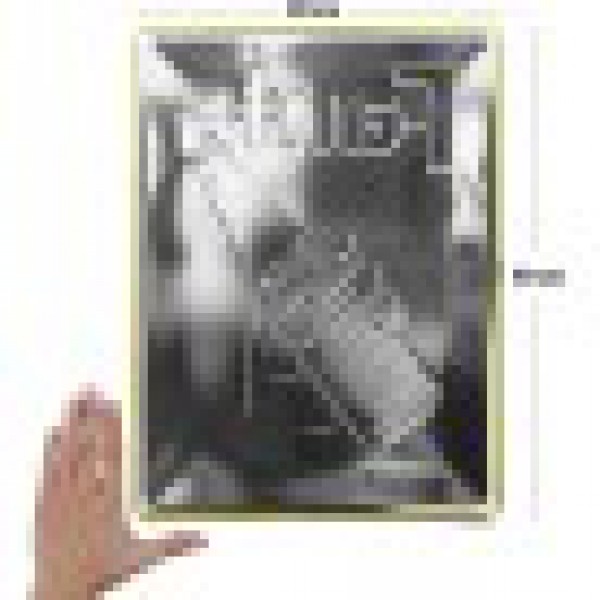 Placa metalica 30X40 Fanta Bottle Beach Editie Speciala 2